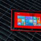 Image for article titled Lumia 2520 Review: Not Much More Than a Pretty Face